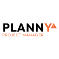 PLANNY1: Agentforce Agent for Project Briefs & Task Updates | Salesforce AgentExchange logo
