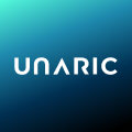 Unaric Voice | CTI & Microsoft Teams Phone Telephony for Salesforce | Service Cloud Voice (SCV) | Salesforce AgentExchange logo