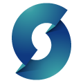 Build commerce, online stores, POS and customer portals for Salesforce using AI | Salesforce AgentExchange logo