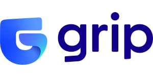 Grip SaaS Security Platform logo