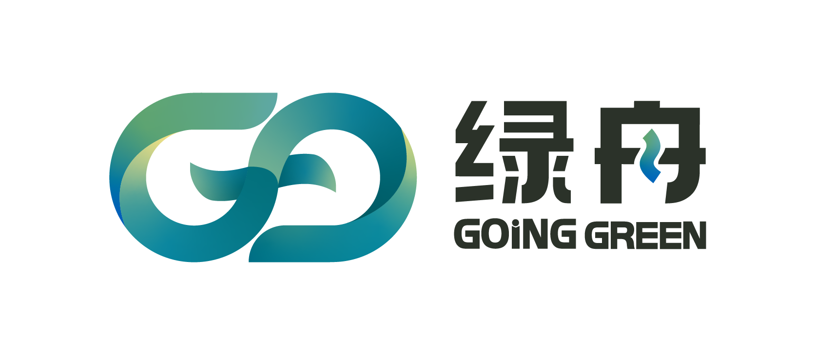 GOINGGREEN logo