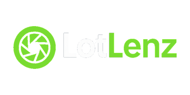 LotLenz Verified Vehicle Inventory API logo