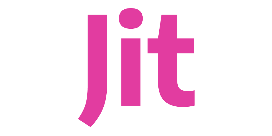Jit Agentic Security Platform logo