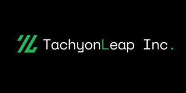 TachyonLeap Inc. logo