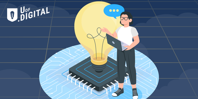 AI Essentials for Marketing and Advertising logo