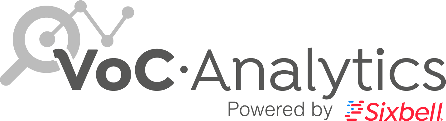 VOC - Analytics logo