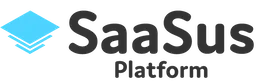SaaSus Platform logo