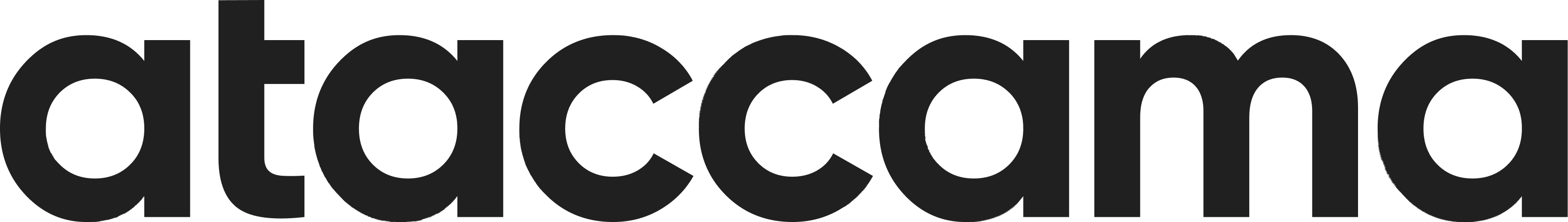 Ataccama Data Quality & Master Data Management logo