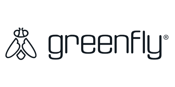 Greenfly: High-Performance Content Operations Platform logo