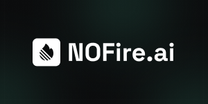 NOFire AI logo