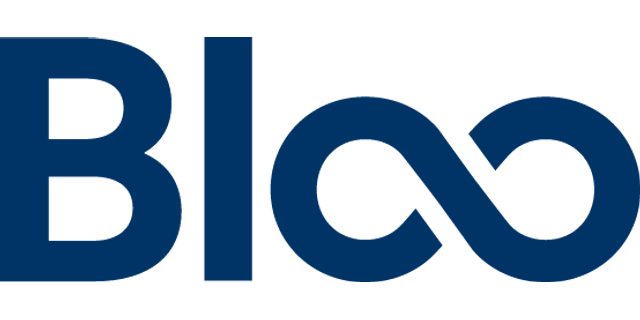 Bloo Hypercloud logo