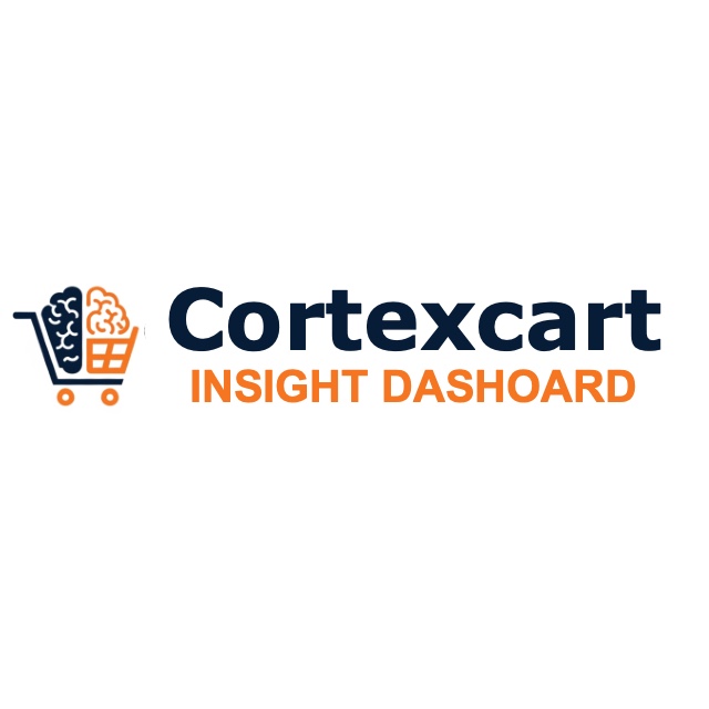 CortexCart AI Growth & Revenue Optimisation Platform for Ecommerce logo