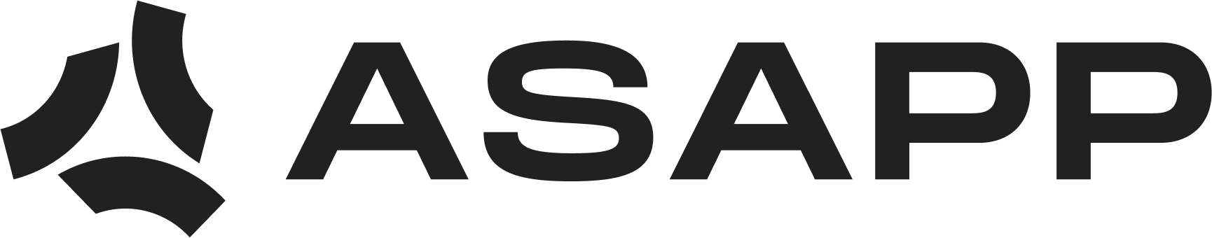 ASAPP GenerativeAgent logo