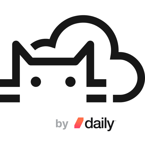 Pipecat Cloud logo