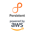 GenMolVS by Persistent: GPU-Accelerated Drug Discovery on Amazon EKS logo