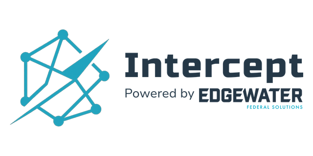 Intercept logo