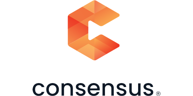 Consensus logo
