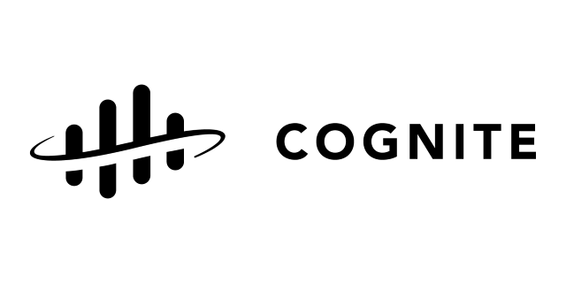 Cognite Integrated Supply Chain logo