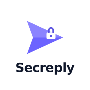 Secreply - AI Security Questionnaire Automation logo