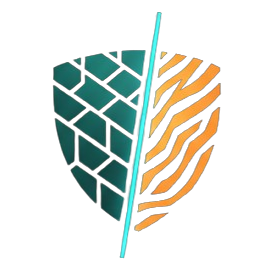 CrocoTiger - Semantic Fencing logo