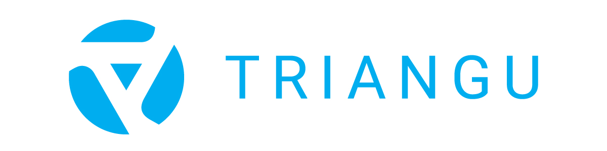 Atlassian tools as managed service by Triangu logo