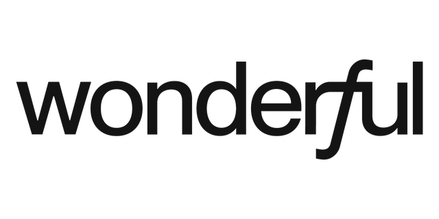 Wonderful logo