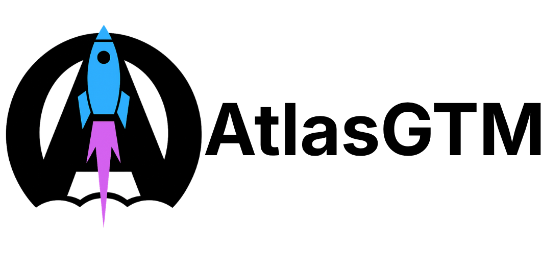 AtlasGTM the Platform logo
