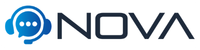 NOVA AI Knowledge Assistant logo