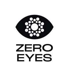 ZeroEyes Commercial Platform logo