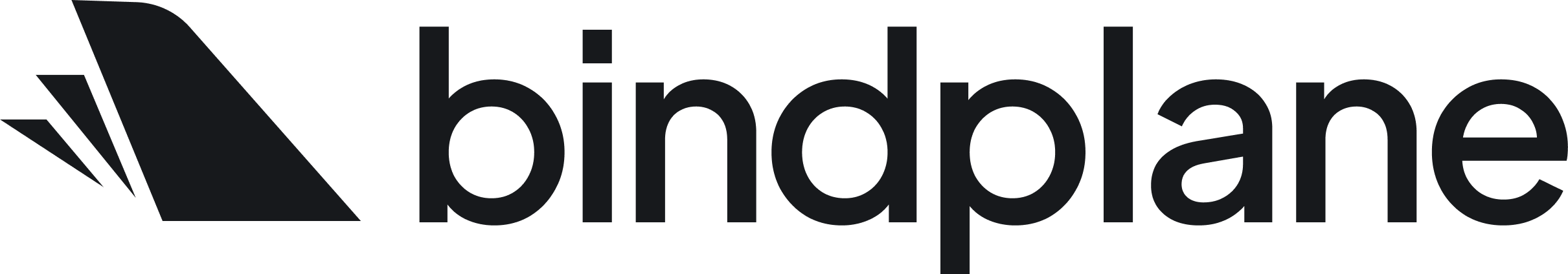 Bindplane Enterprise Edition logo