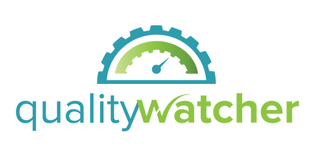 QualityWatcher AI - Agentic AI Software Testing Platform logo