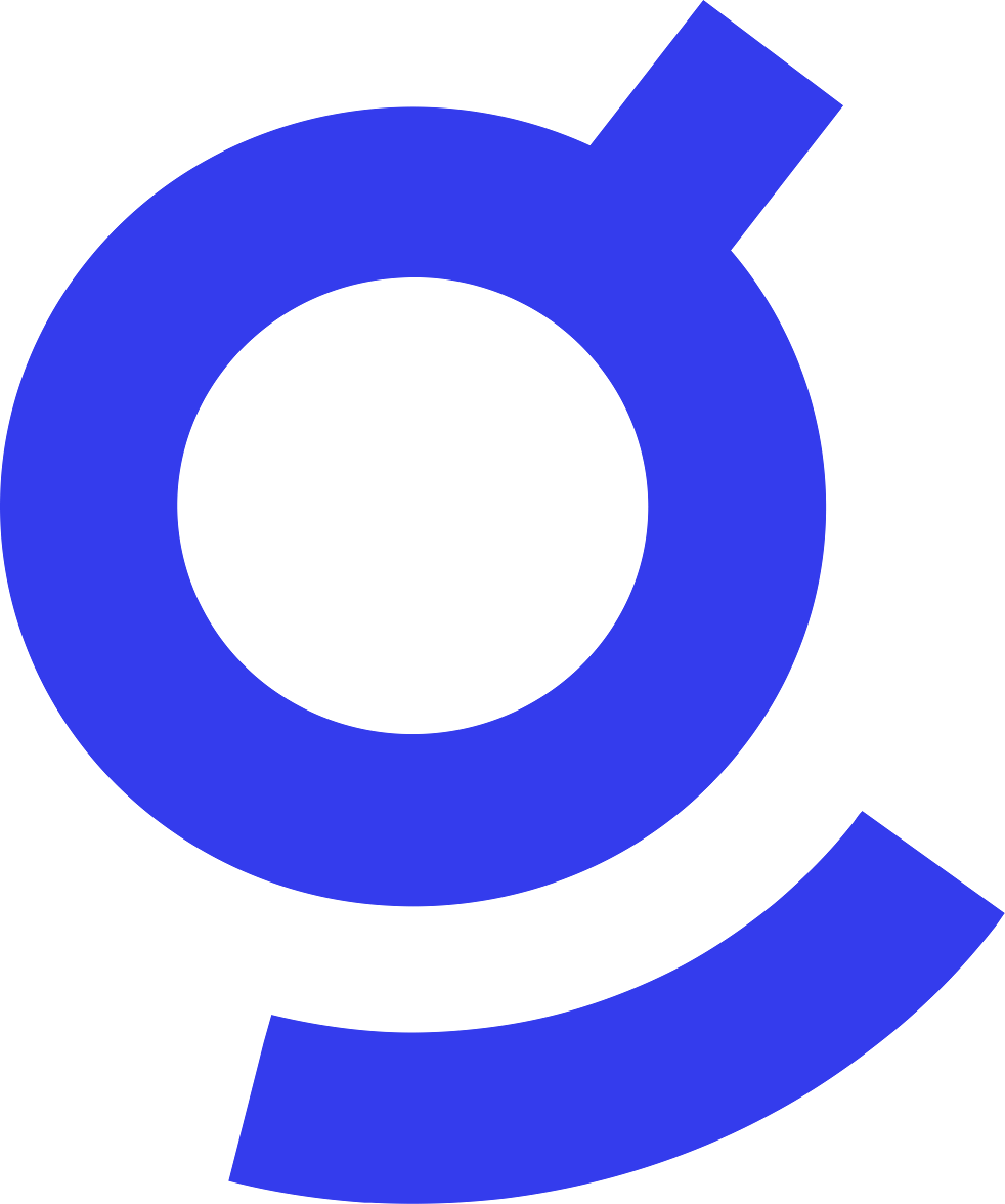 Glean Work AI Platform logo