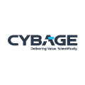 Cybage Move to AI Modernization Service logo