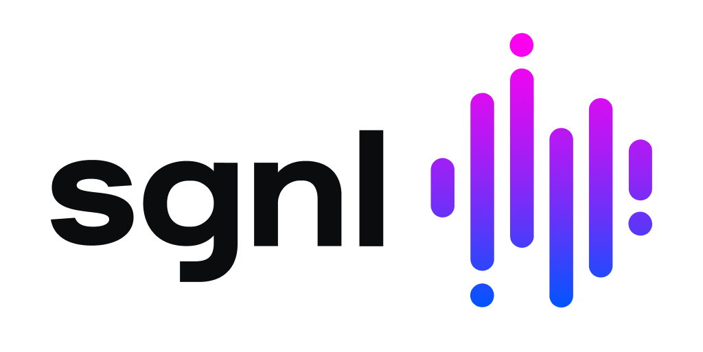 SGNL Continuous Identity Security logo