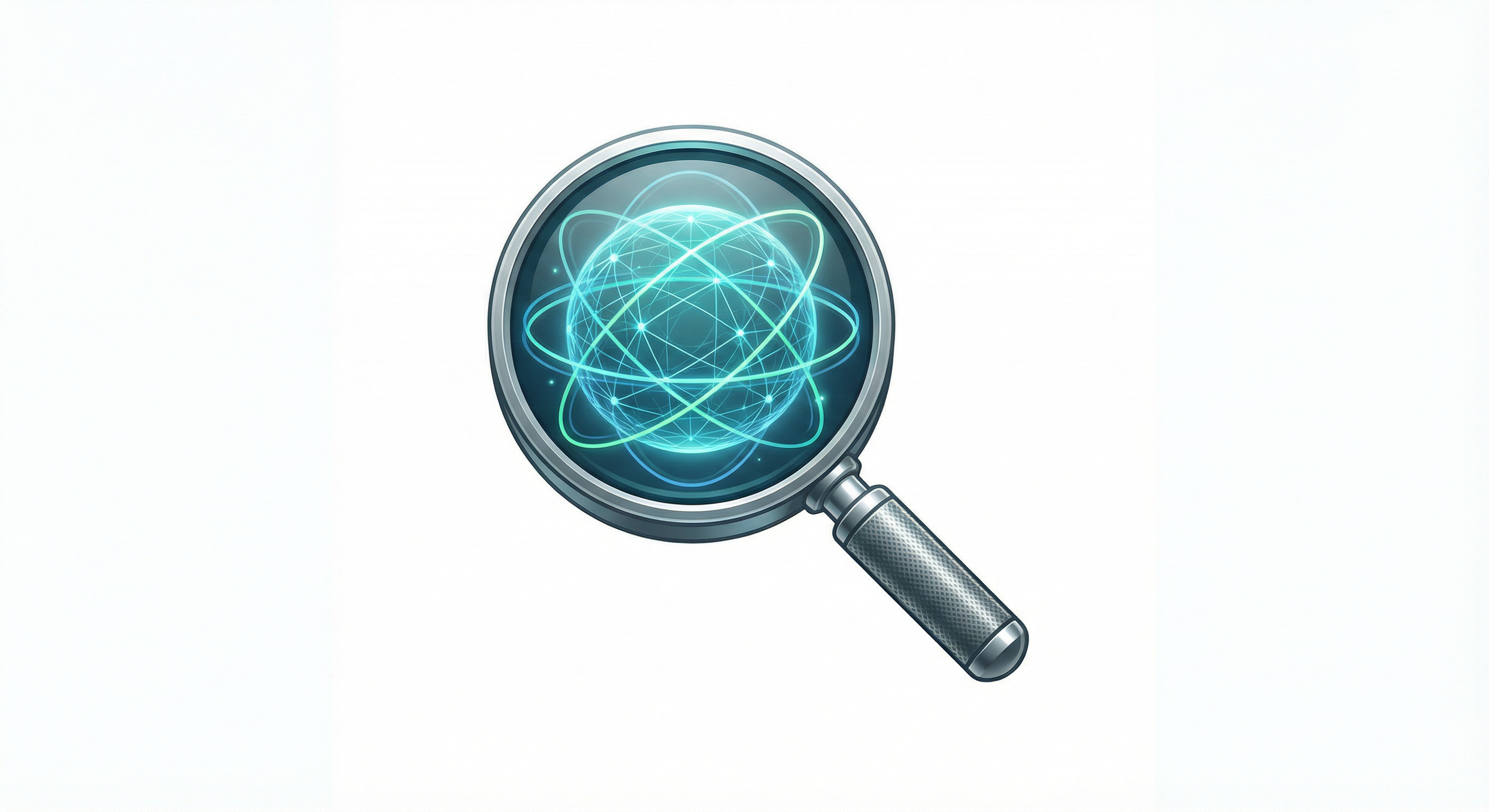 MoleculeGen Quantum Drug Discovery API logo