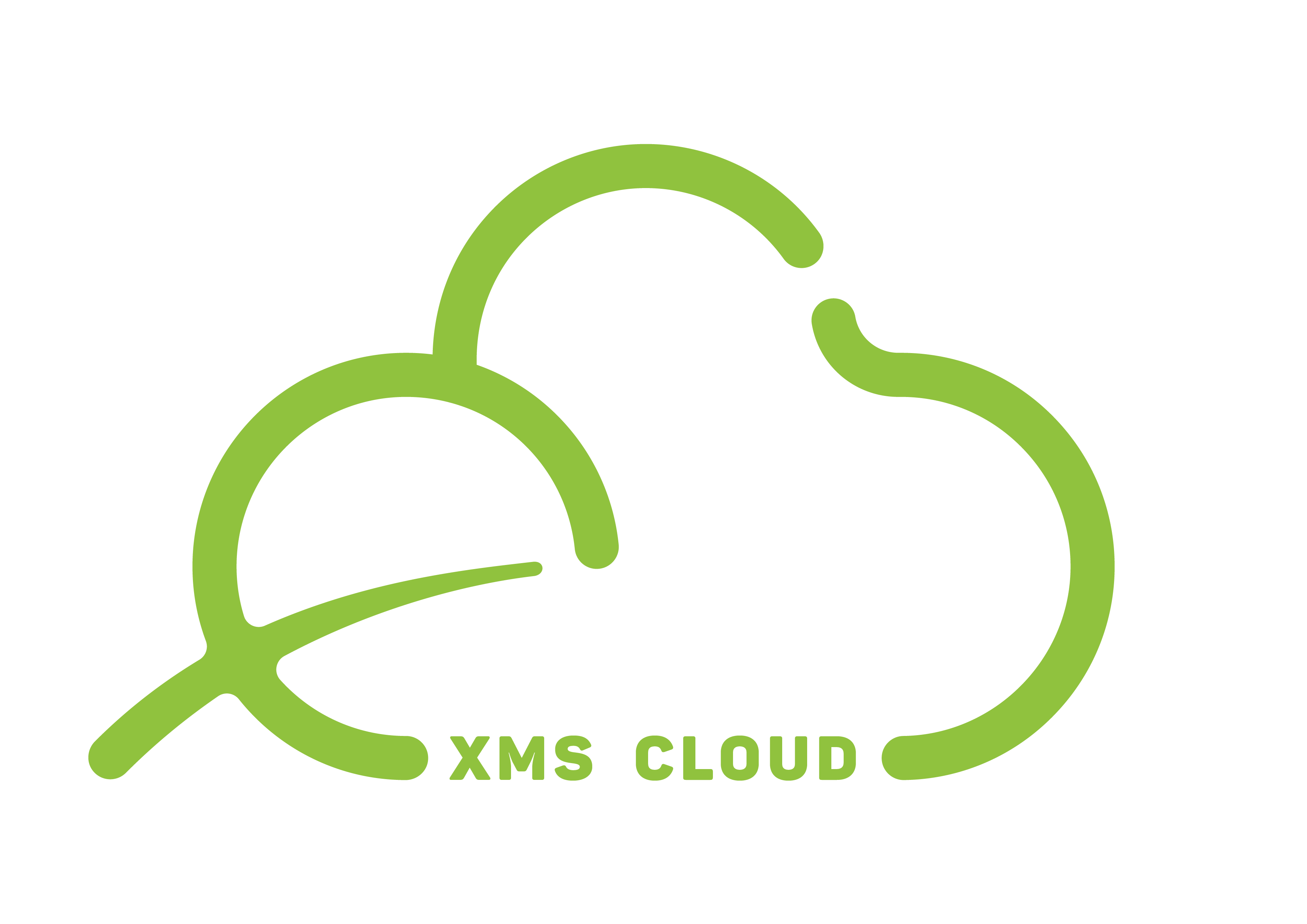 ZOOM CX Contact Center Implementation logo