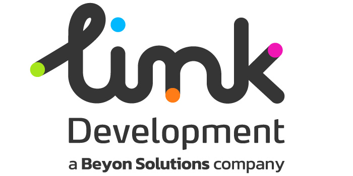 Application Modernization by Link Development logo