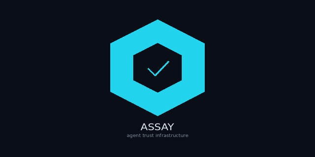 Assay logo