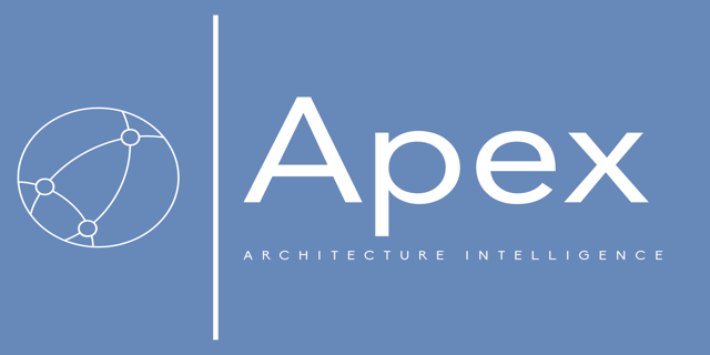 APEX Architecture Intelligence logo