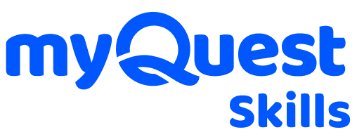 myQuest Skills logo