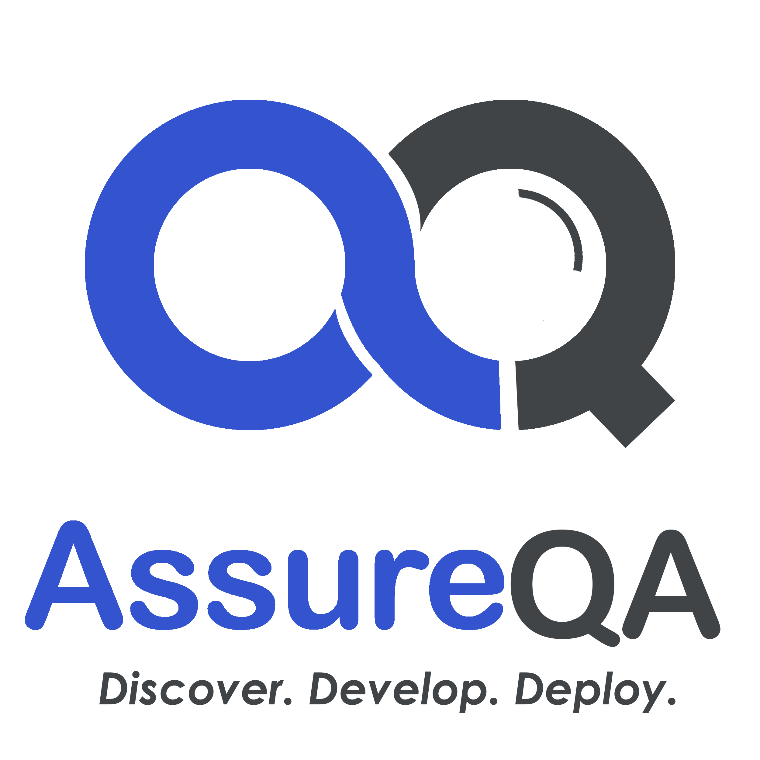 AssureQA Professional Services logo