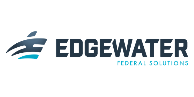 Edgewater Federal Solutions Professional Services logo