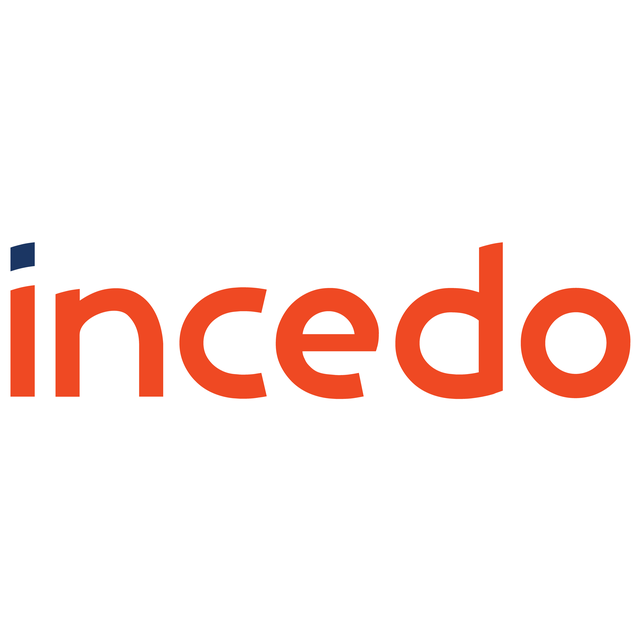 Incedo AI-Driven Intelligent Regression for Hi-Tech logo