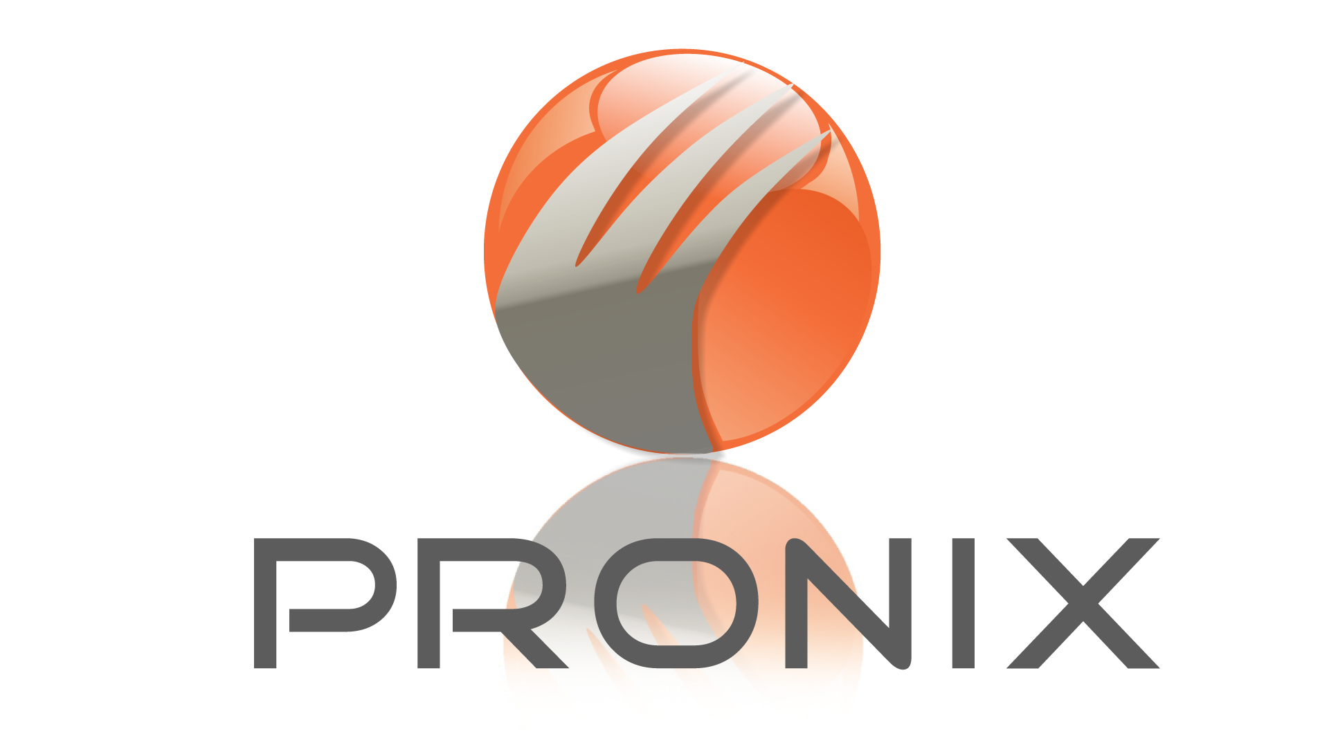 Pronix Generative AI Solutions Enterprise AI for Automation and Insights logo