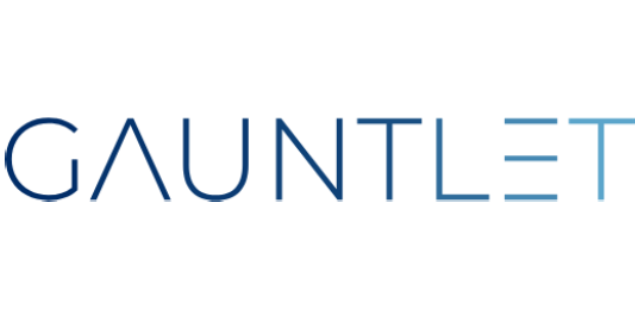 Gauntlet - Unified DevSecOps & Security Compliance Platform - [IN] logo