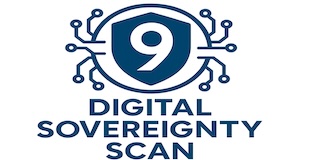 Levi9 Digital Sovereignty Insights logo