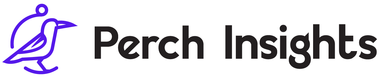 Perch Insights Data Platform logo