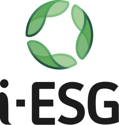 i-ESG AI Report Solution Advanced Plan logo