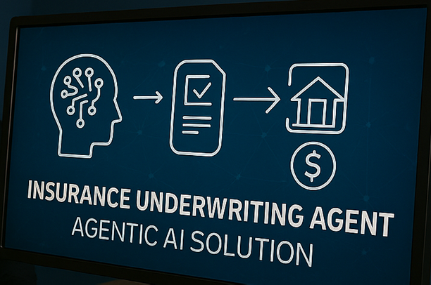 Capgemini (FS) Underwriter Agent Commercial Property Insurance logo