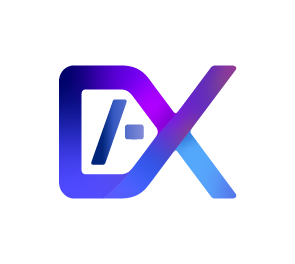 DevX logo